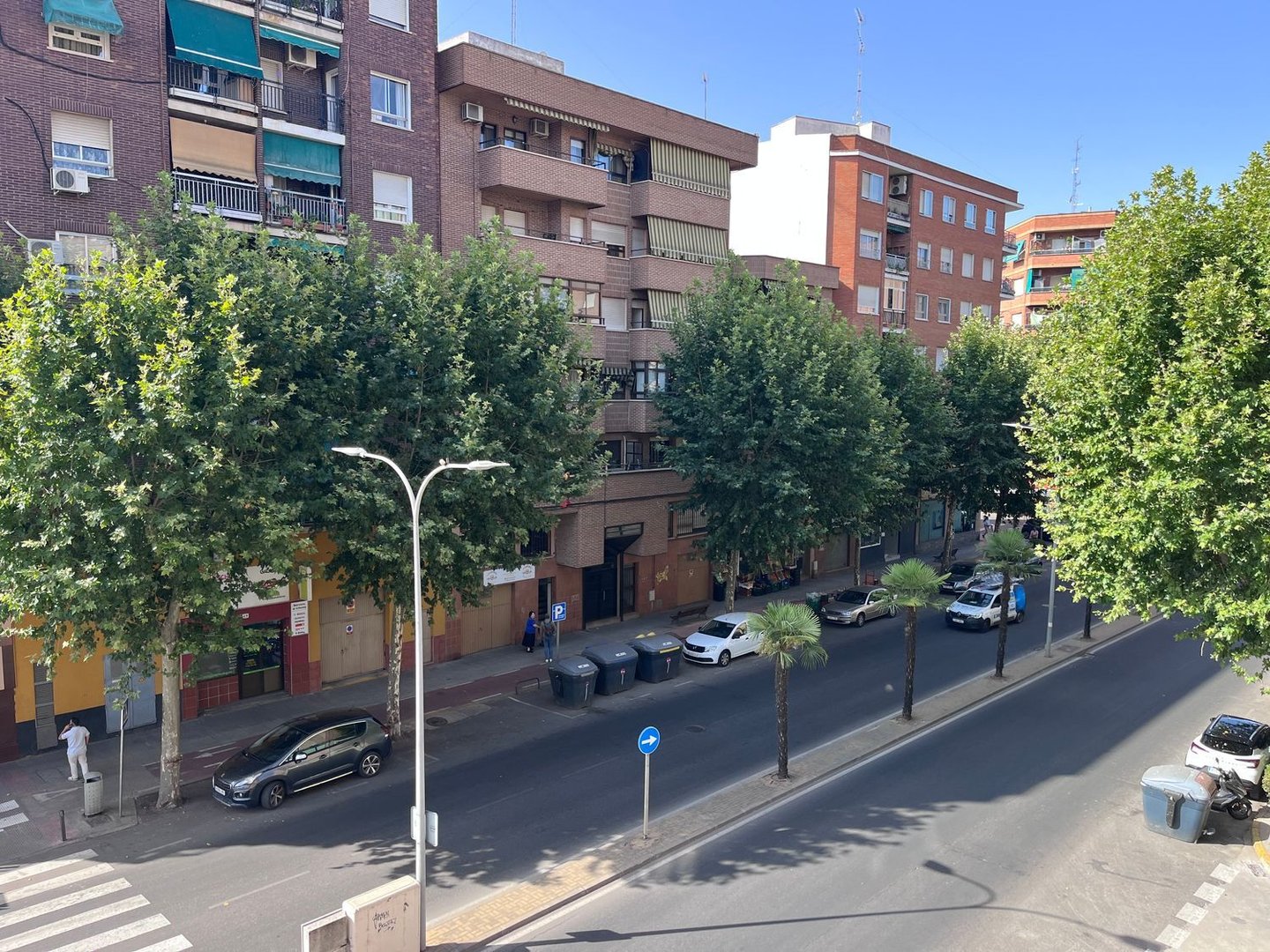 Appartamento 90 m² a Talavera de la Reina
