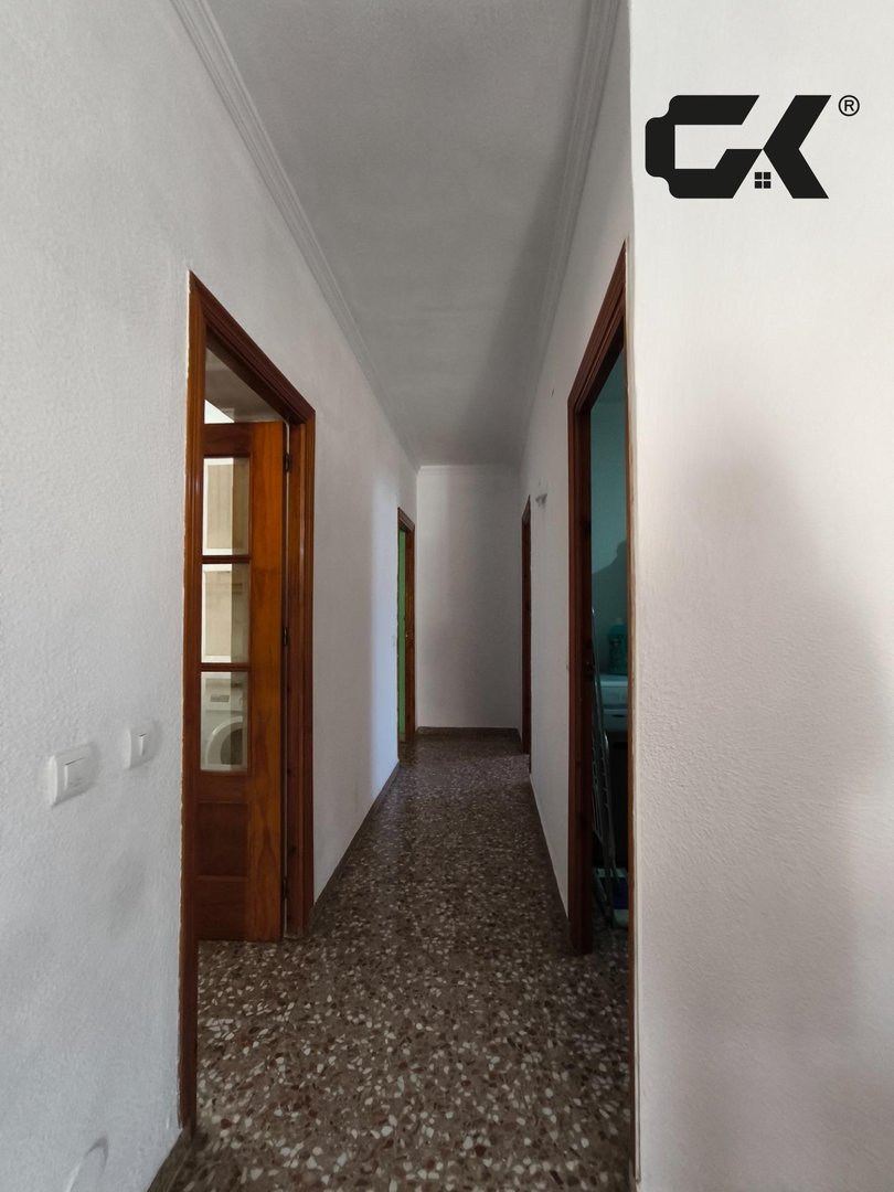 Wohnung 223 m² in Lorca