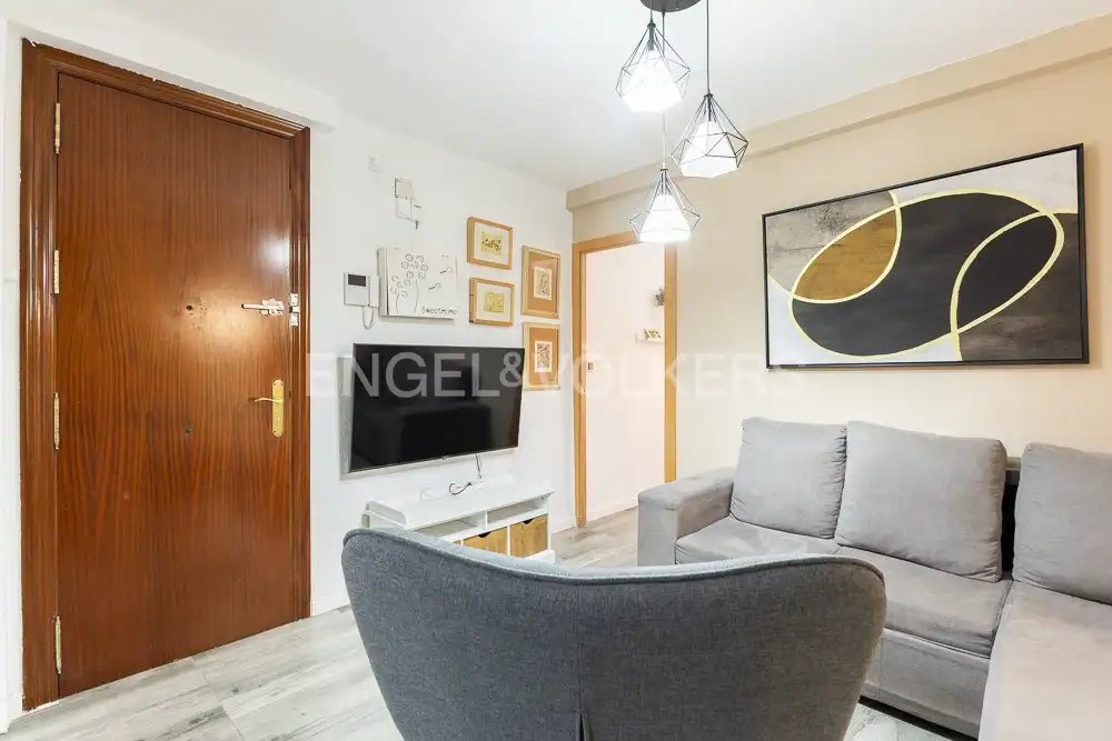 Piso de 75 m² en Valencia