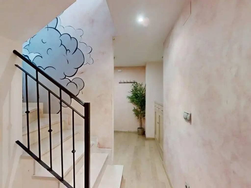 Piso de 115 m² en Benetússer