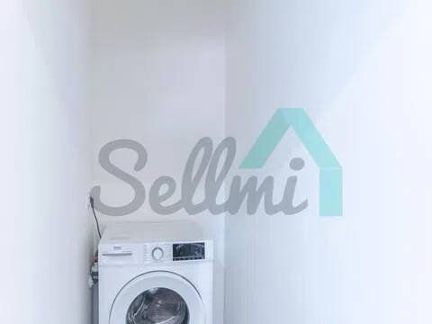 Piso de 51 m² en Oviedo
