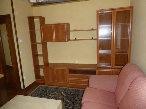 Piso de 50 m² en La Coruña