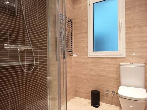 Pis de 93 m² a Valladolid