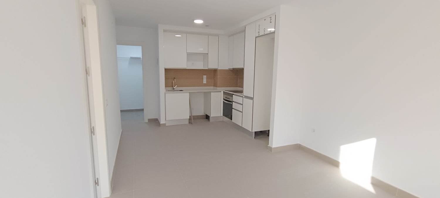 Pis de 47 m² a Las Palmas de Gran Canaria