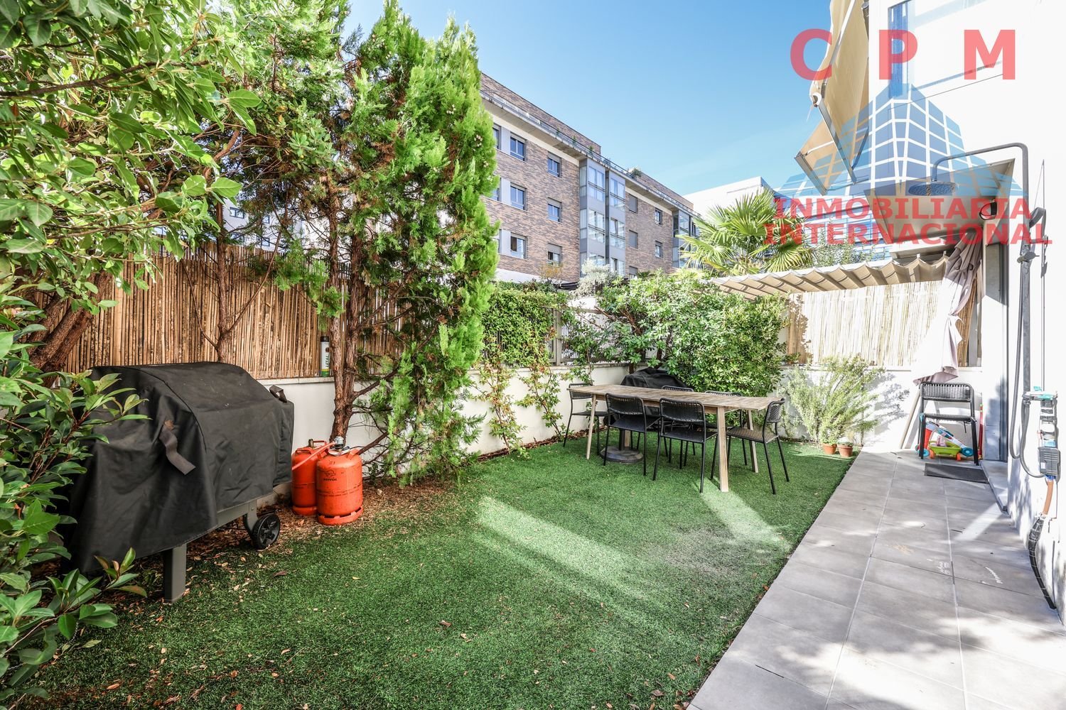 Appartamento 145 m² a Madrid