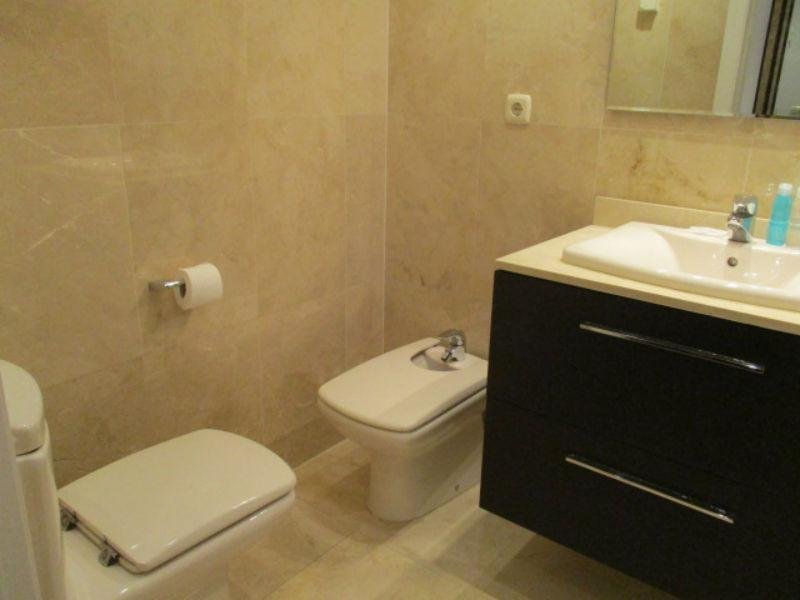 Piso de 68 m² en San Sebastián