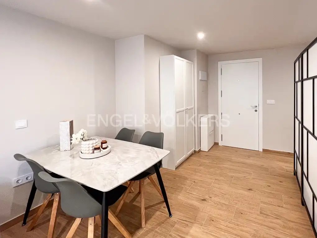 Piso de 55 m² en Valencia
