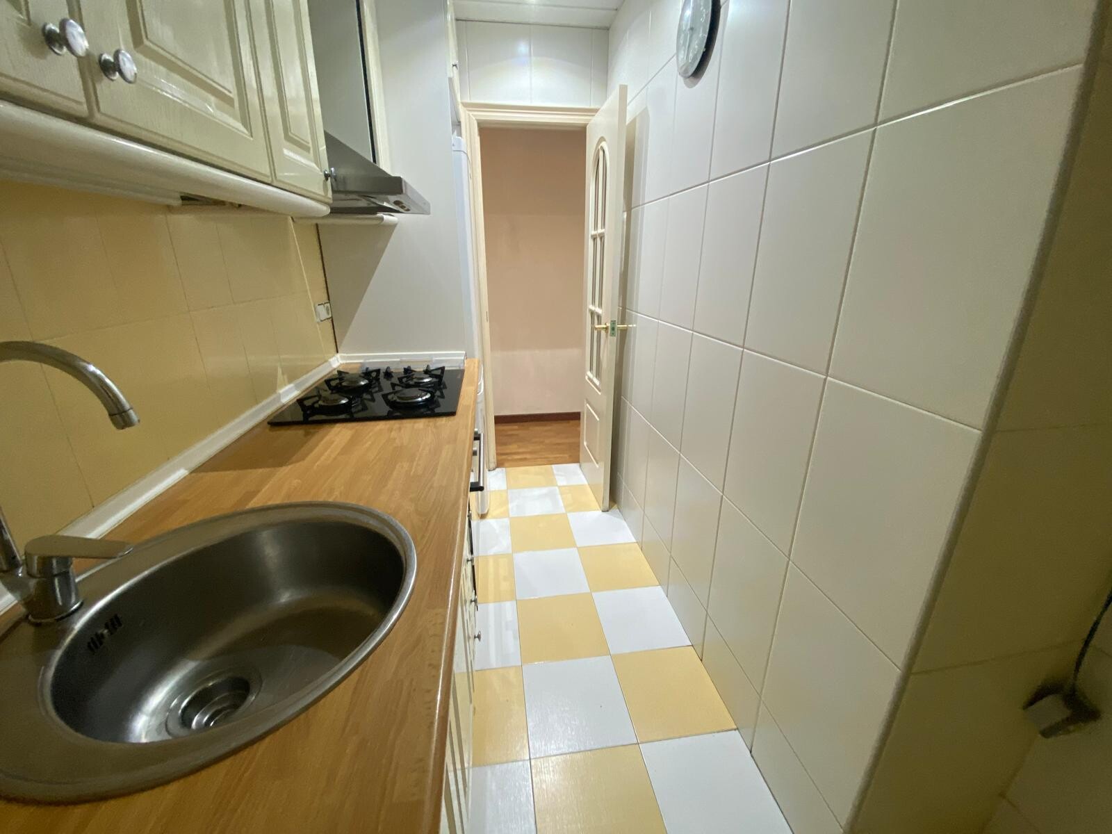 Pis de 68 m² a Barcelona