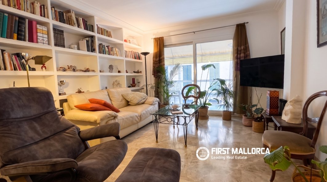 Piso de 117 m² en Palma