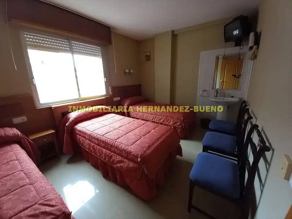 Piso de 198 m² en Salamanca