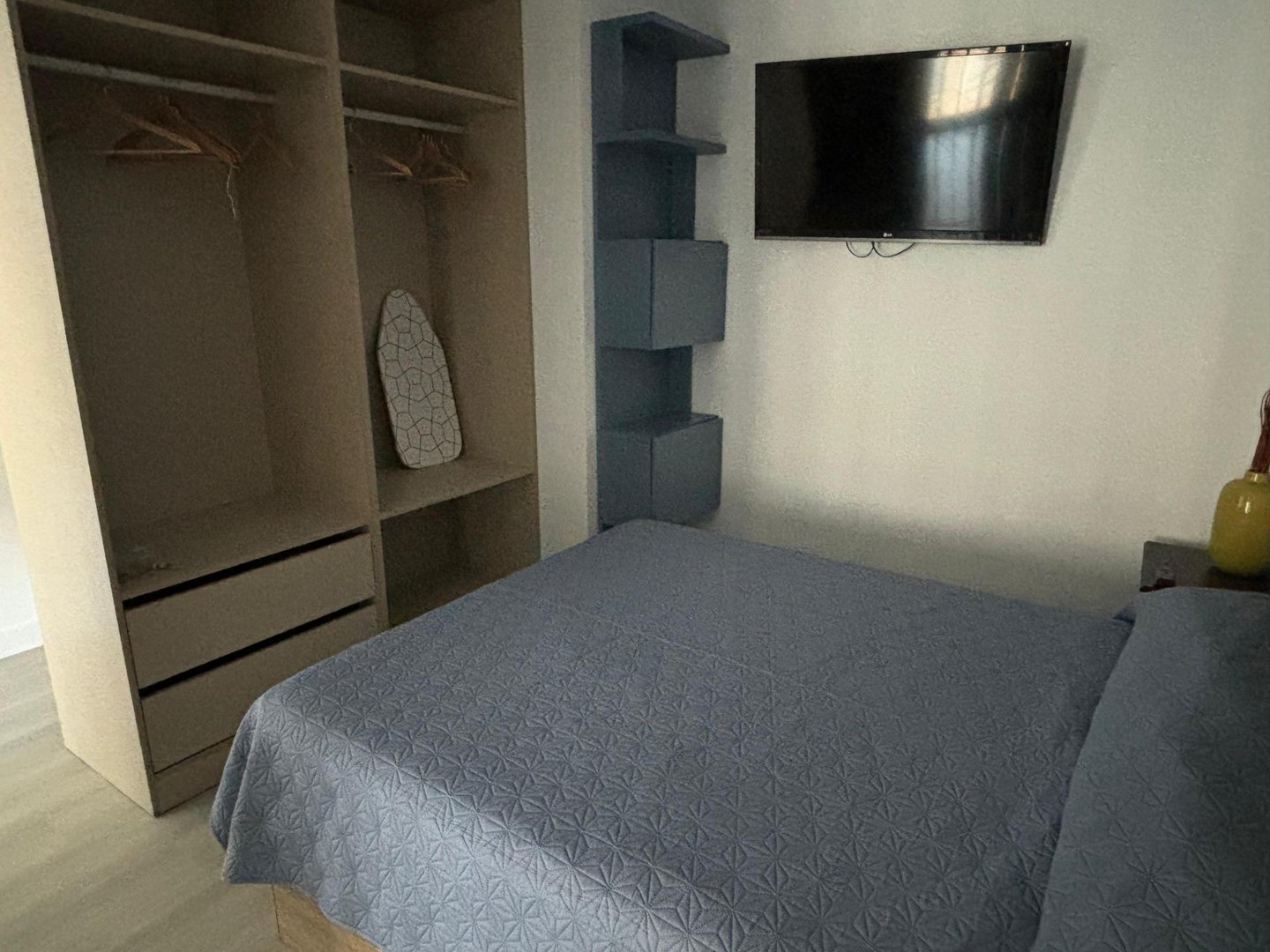 Piso de 41 m² en Mogán