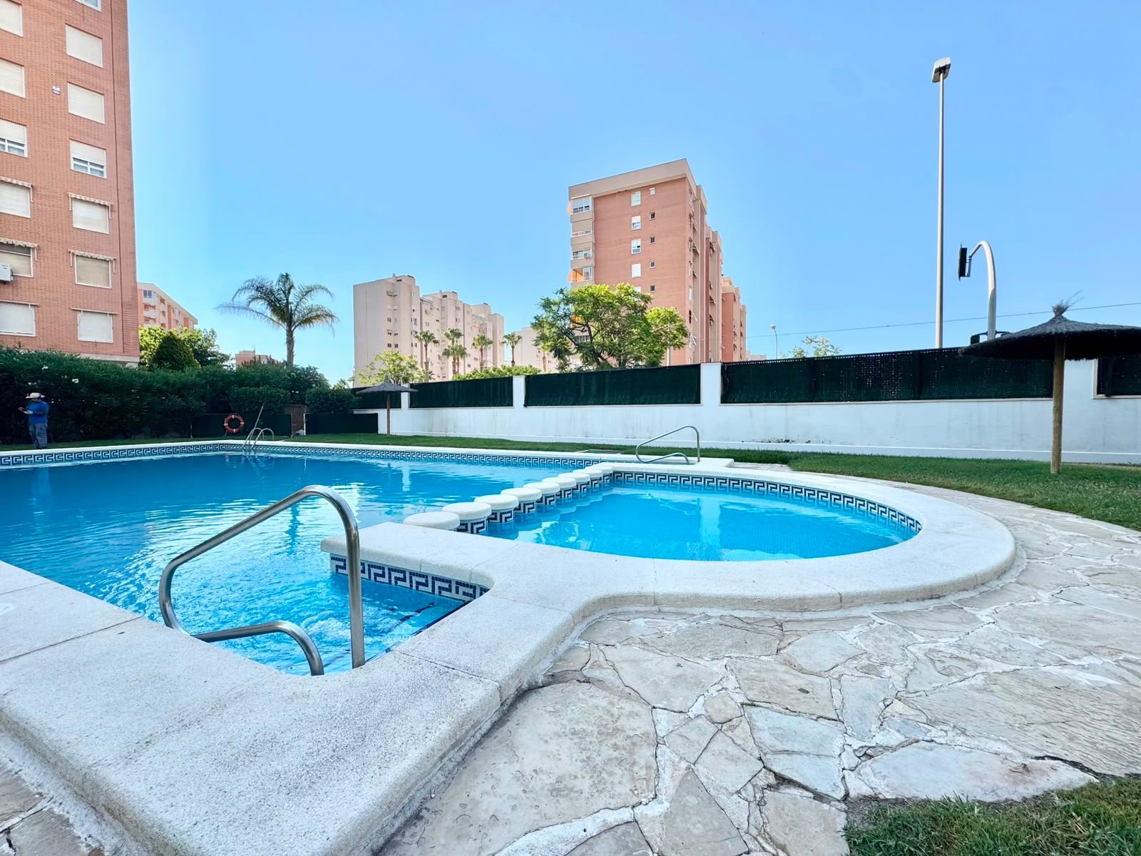 Piso de 60 m² en Alicante