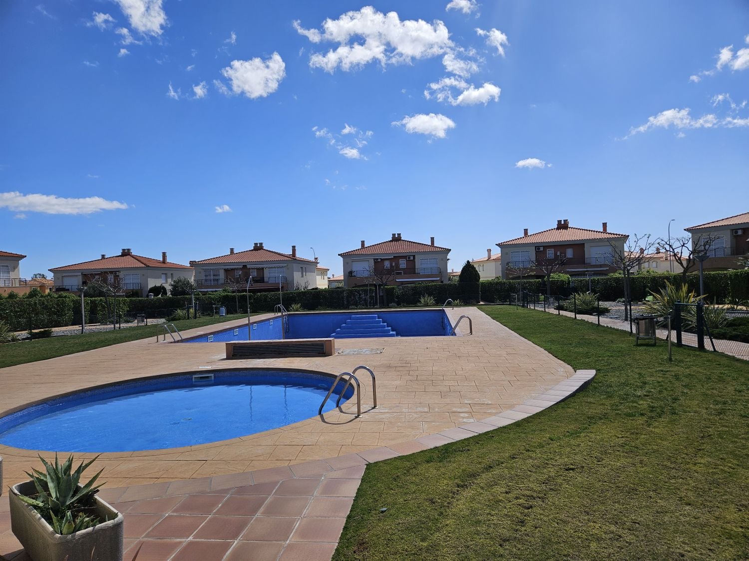 Piso de 94 m² en Mont-roig del Camp