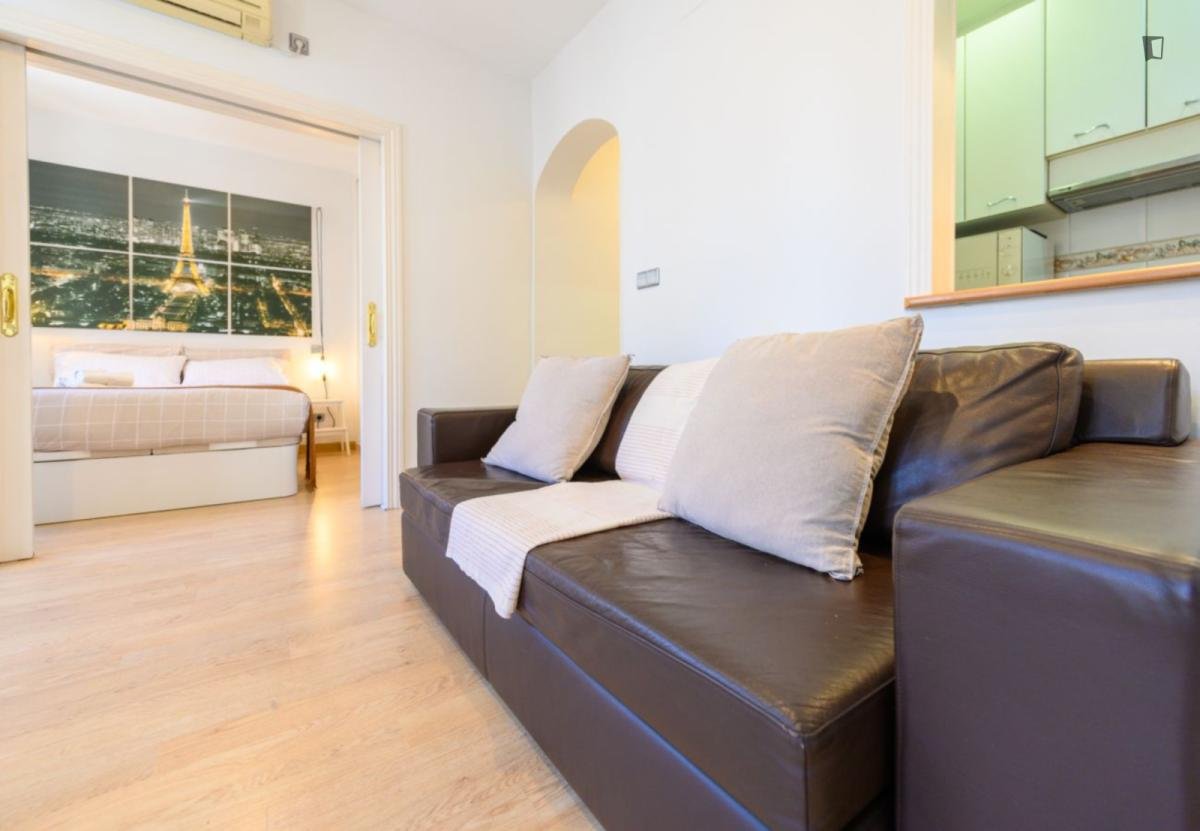 Pis de 60 m² a Madrid