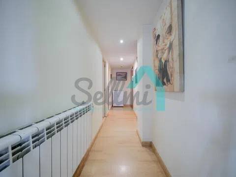 Piso de 84 m² en Gijón