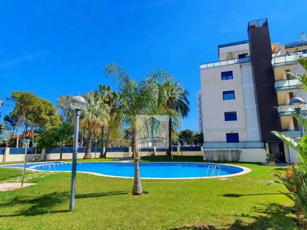 Piso de 110 m² en Dénia