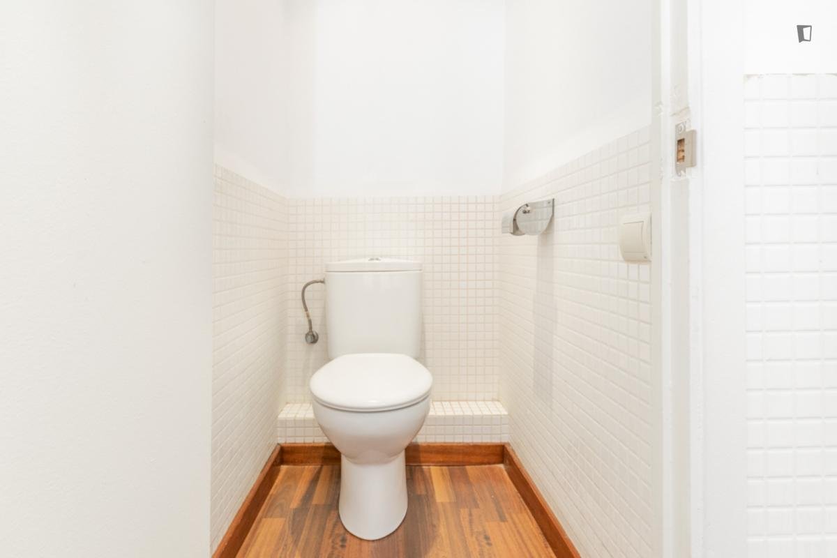 Habitación en alquiler, Barcelona