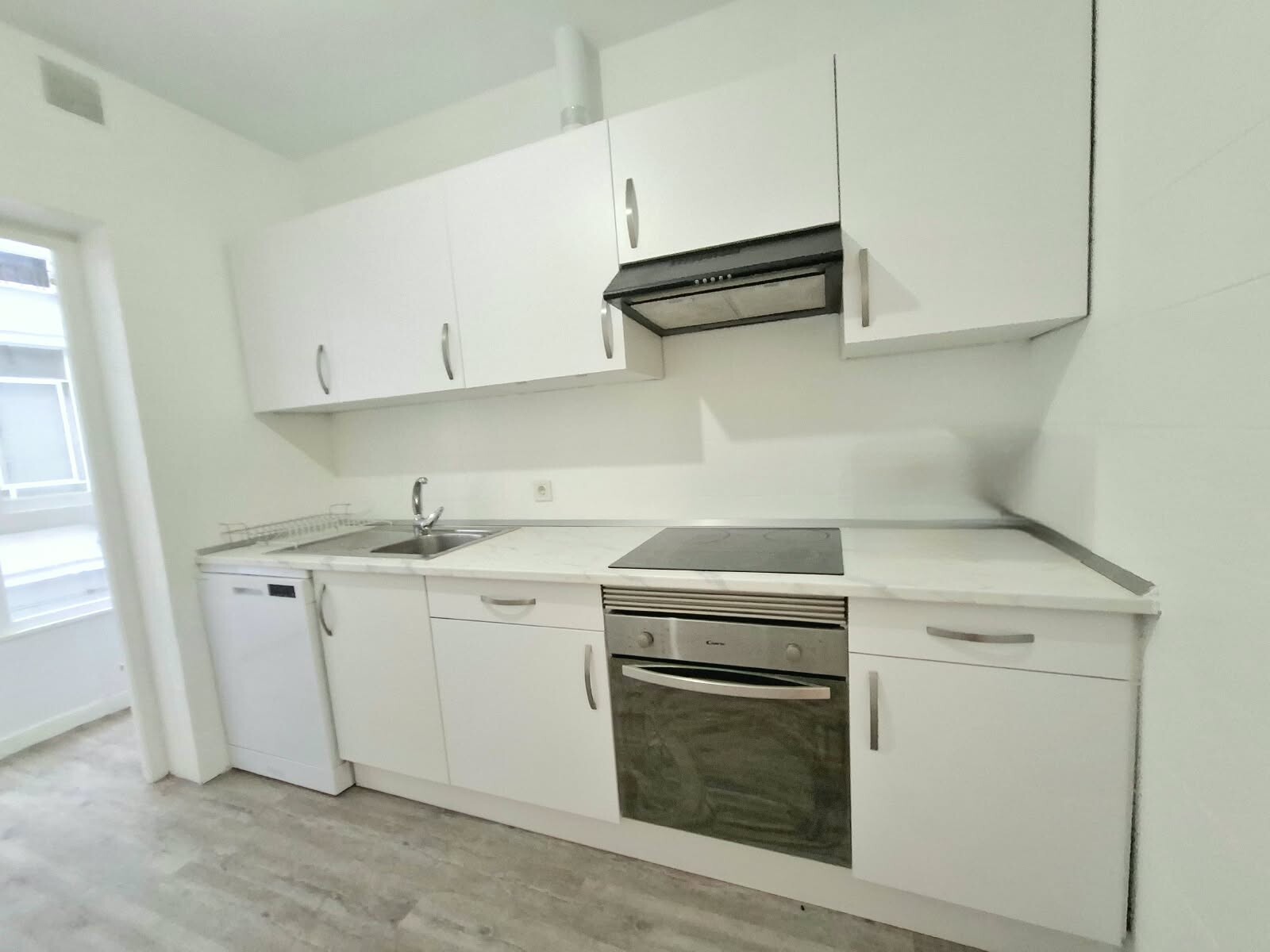 Flat 128 m² in Madrid