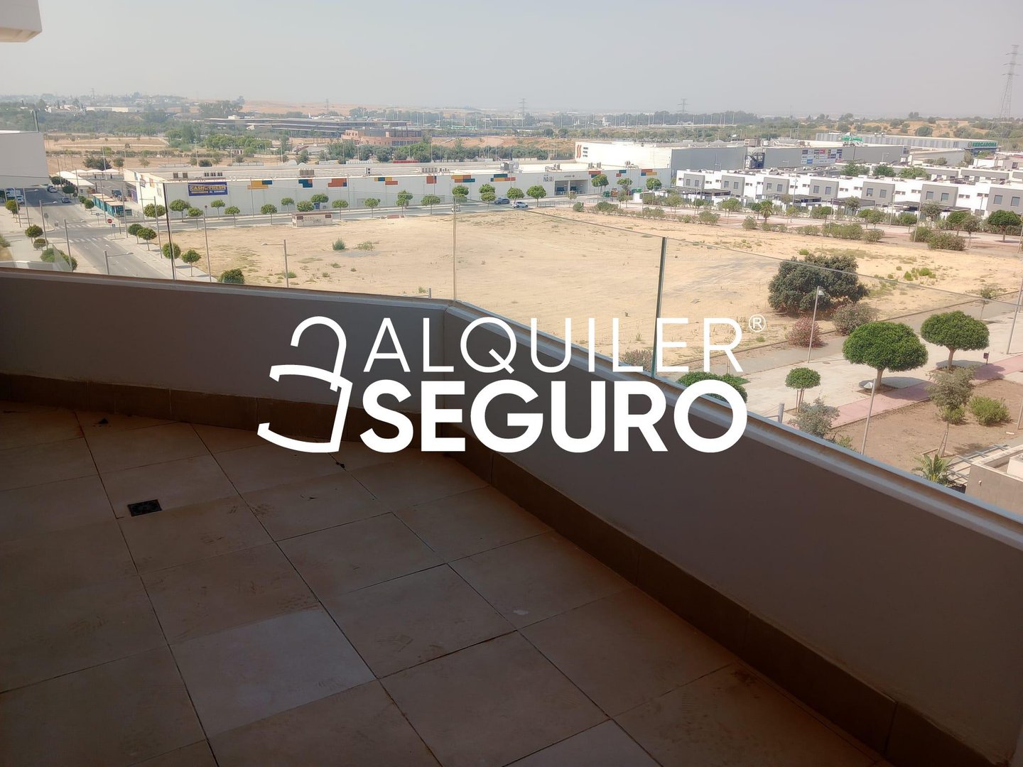 Piso de 70 m² en Dos Hermanas