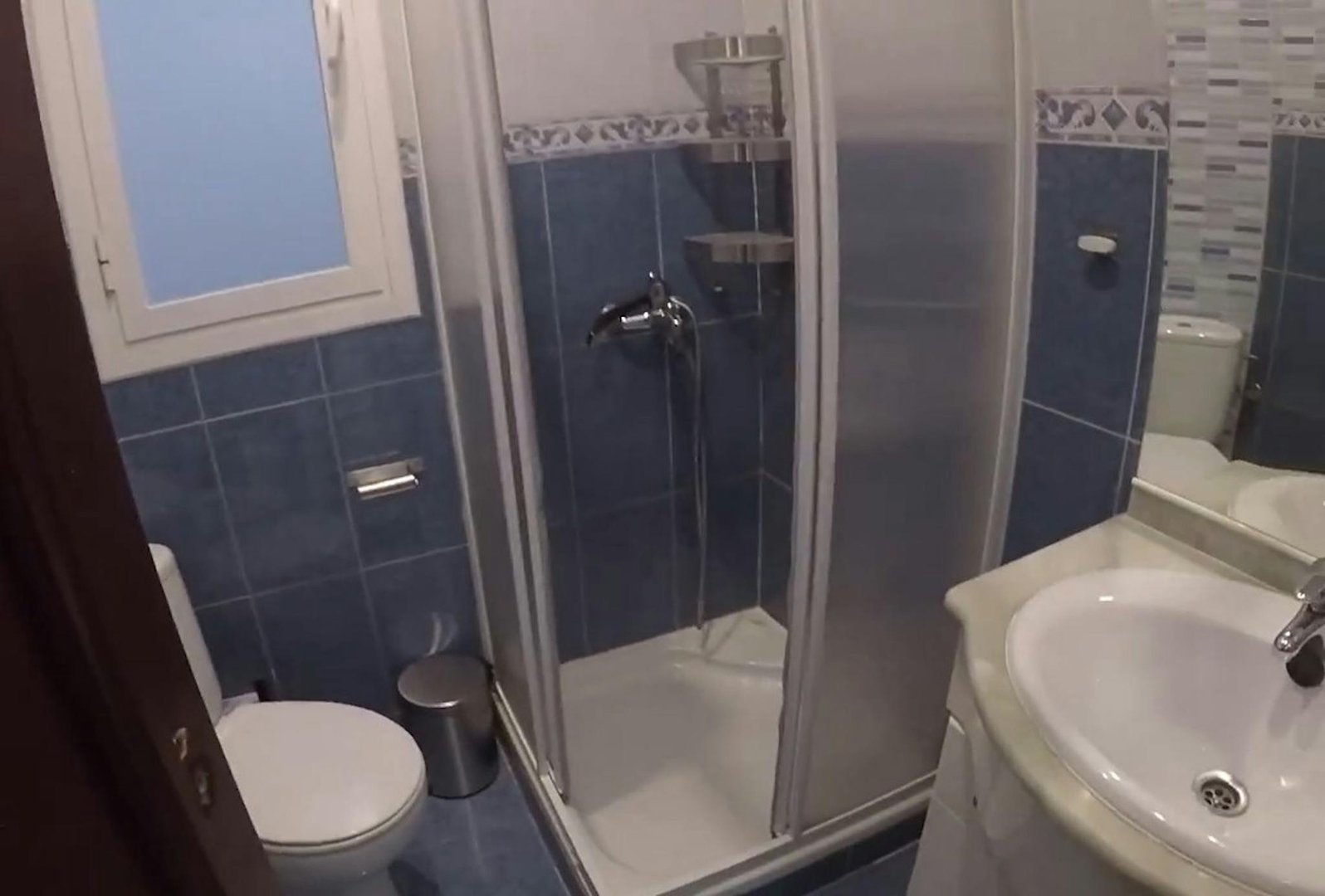 Habitación 85 m², Madrid