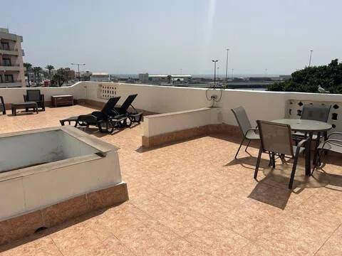 Piso de 60 m² en Puerto del Rosario