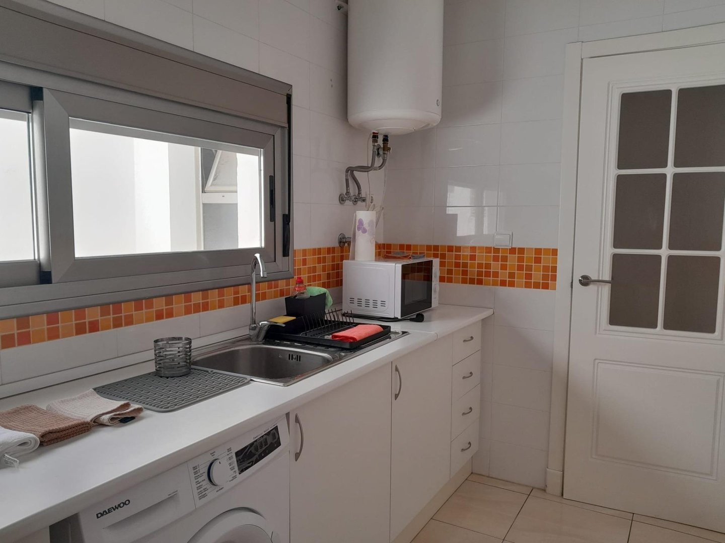Wohnung 61 m² in Jerez de la Frontera
