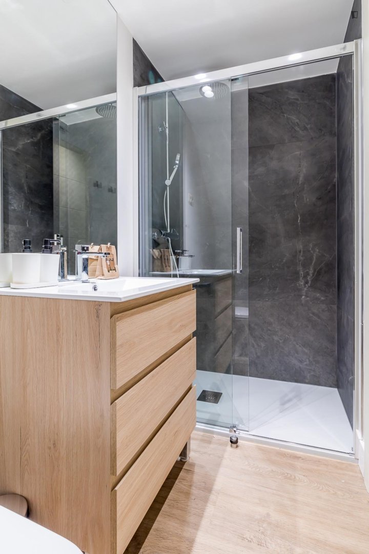 Wohnung 80 m² in Madrid