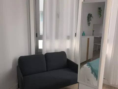 Piso de 37 m² en Las Palmas de Gran Canaria