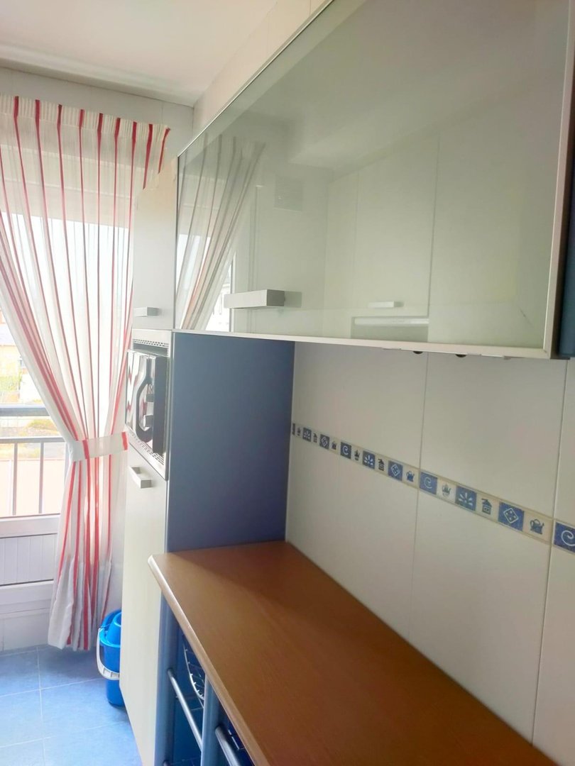Pis de 70 m² a Ponferrada