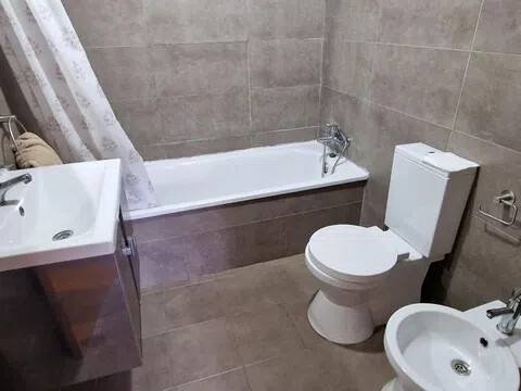 Pis de 46 m² a Paiporta