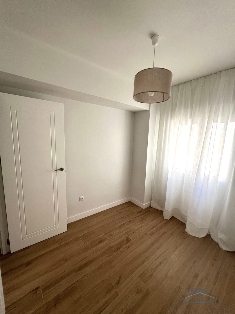 Pis de 70 m² a Almeria