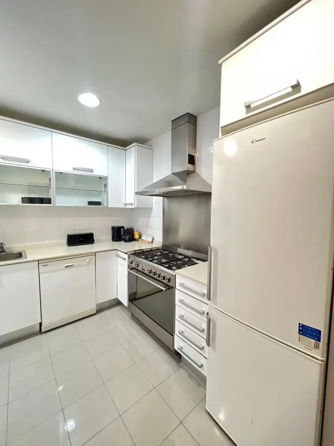 Appartement 110 m² à Séville