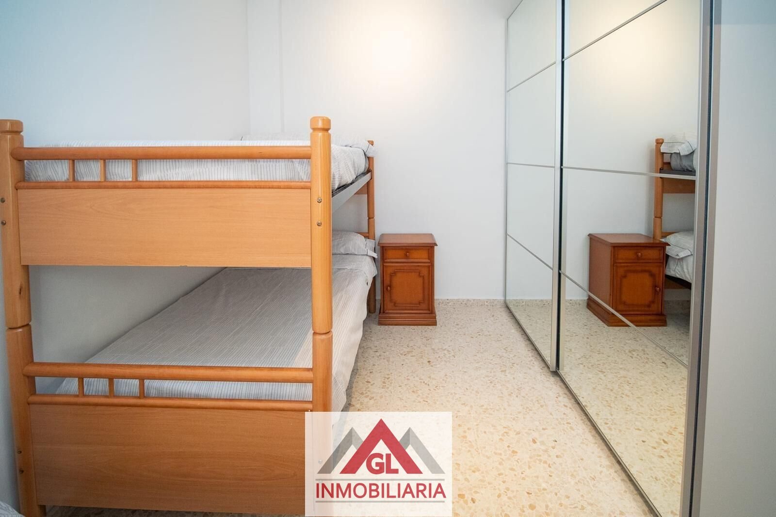 Appartement 80 m² à Sanlúcar de Barrameda