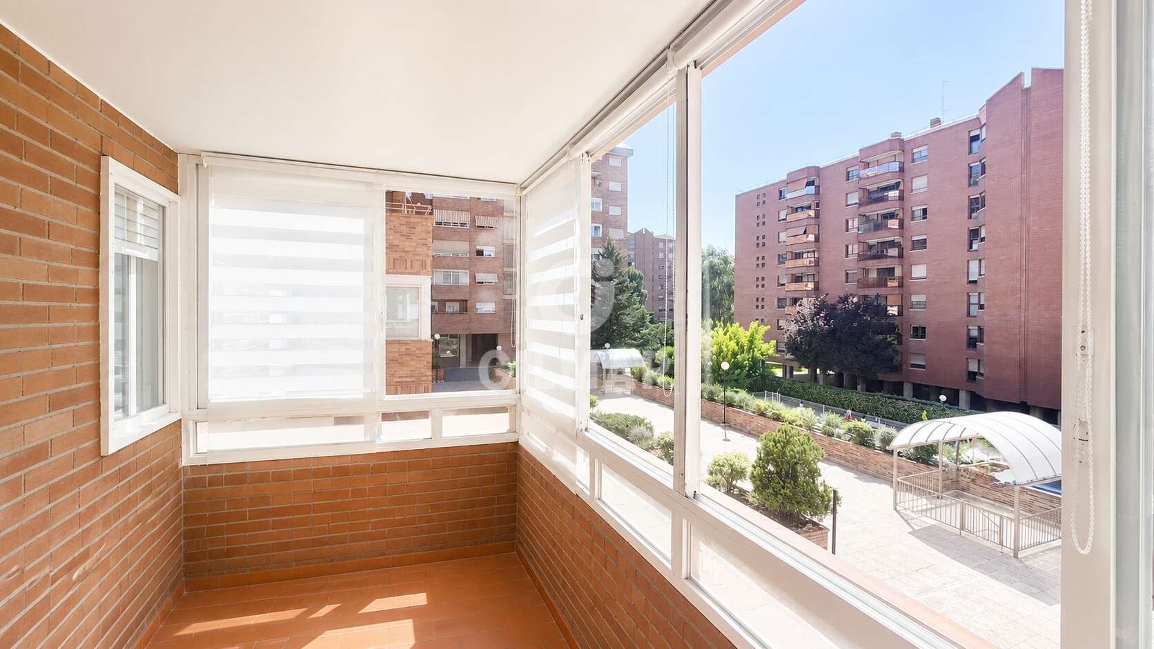 Piso de 131 m² en Madrid
