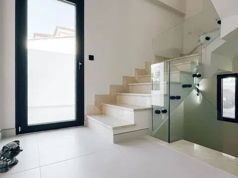 Haus 355 m² in Marbella