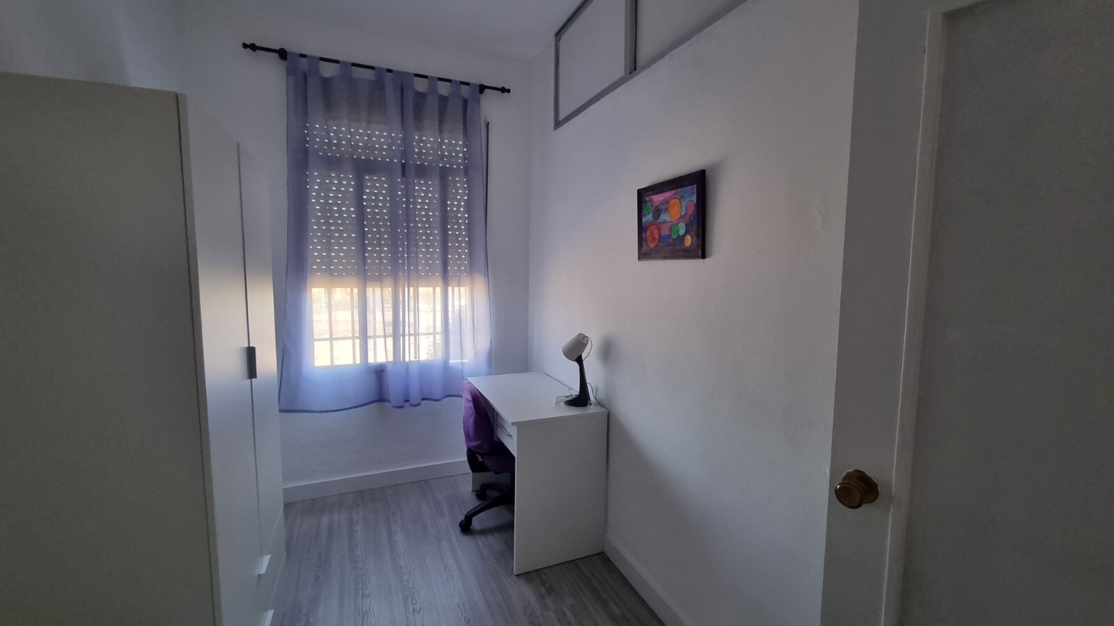 Piso de 80 m² en Badajoz