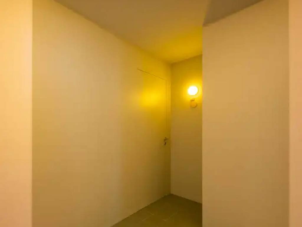 Pis de 18 m² a Santiago de Compostel·la