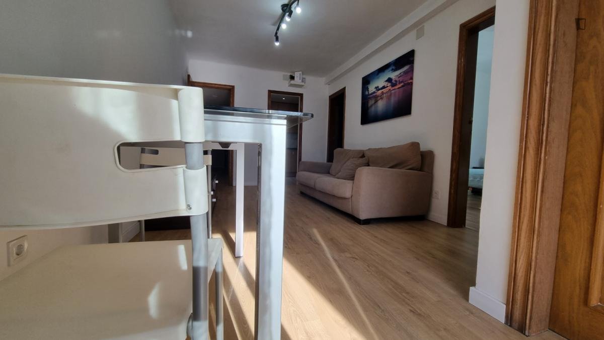 Habitación en alquiler, Barcelona