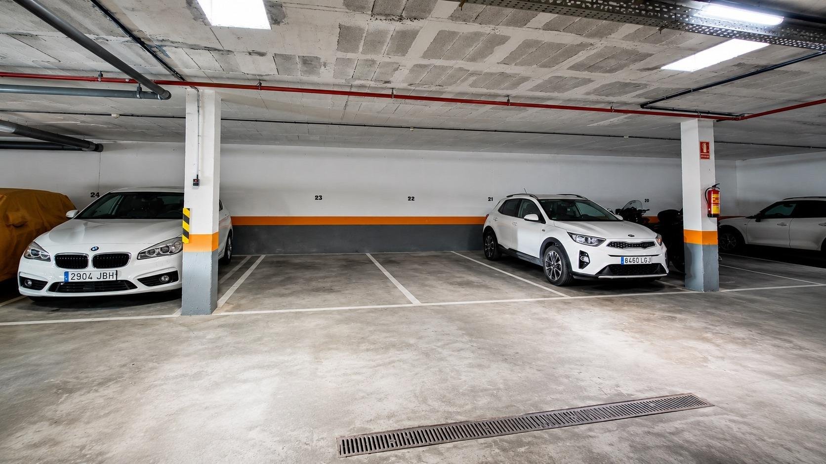Piso de 108 m² en Almería