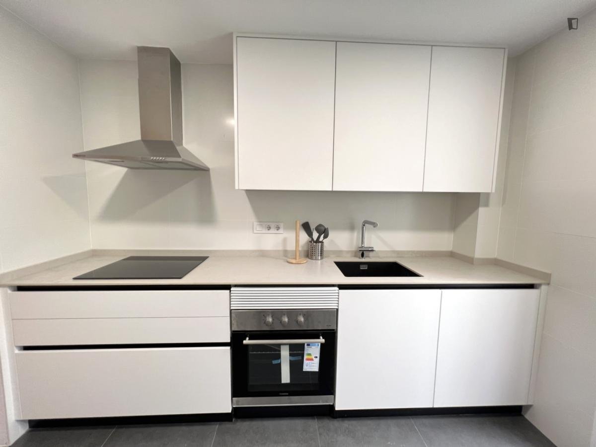 Habitación en alquiler, Valencia