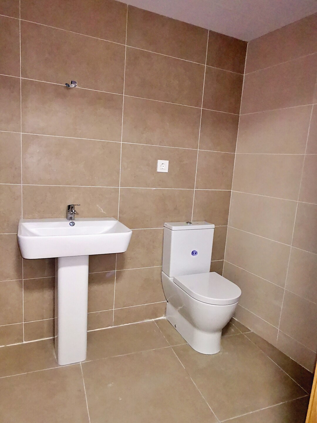 Wohnung 113 m² in Valencia