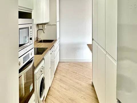 Piso de 73 m² en Madrid