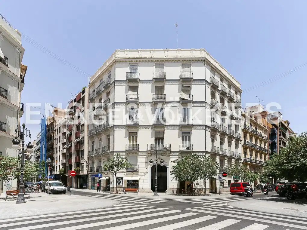 Piso de 70 m² en Valencia