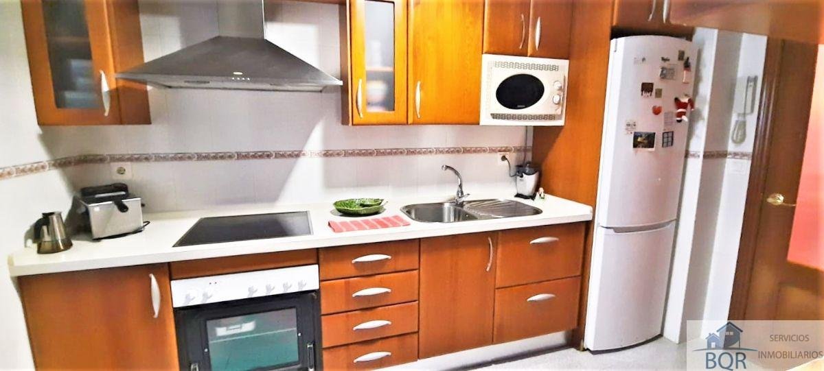 Piso de 81 m² en Jerez de la Frontera