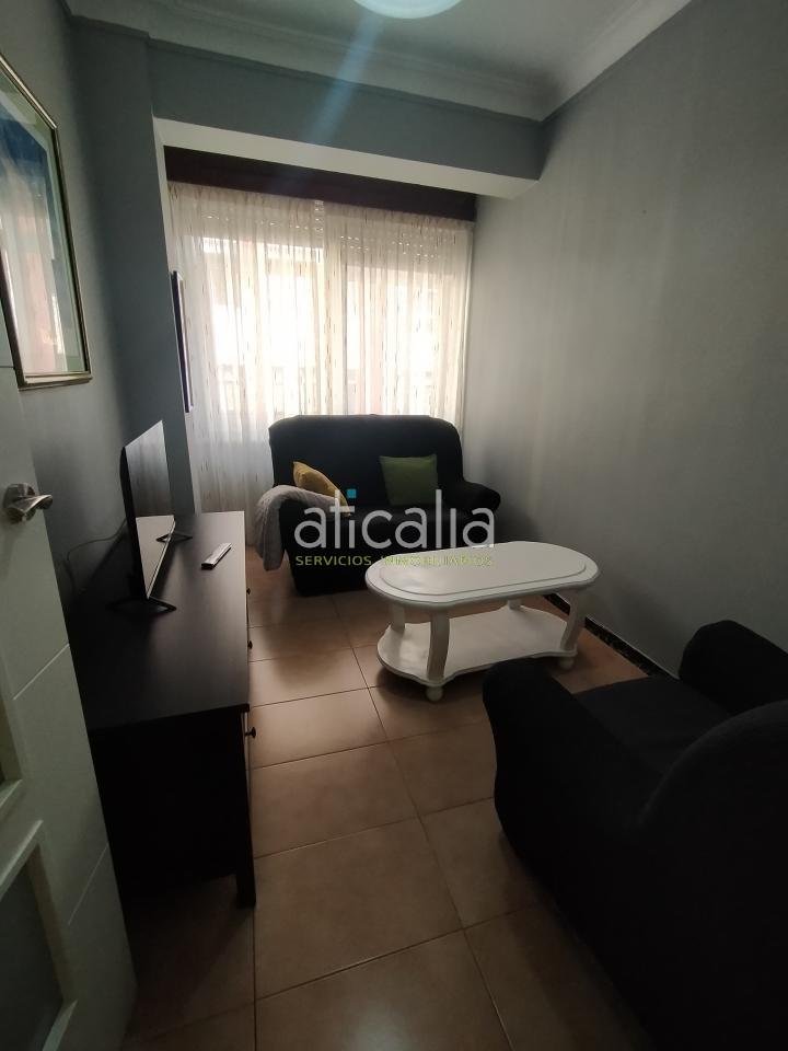 Piso de 90 m² en Ferrol