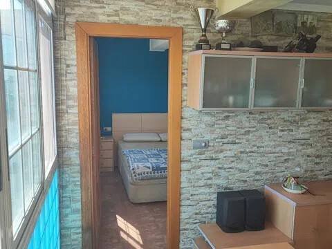 Piso de 65 m² en Puebla de Farnáls