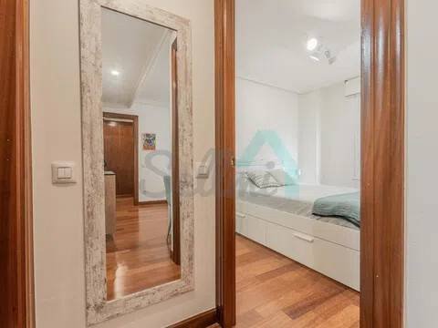 Piso de 49 m² en Oviedo
