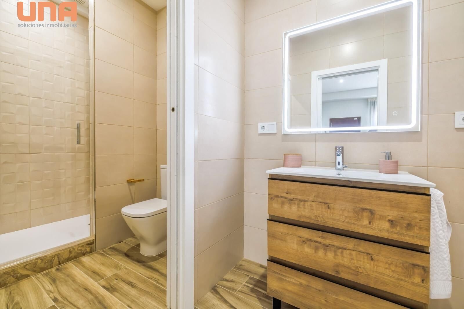 Pis de 58 m² a Còrdova
