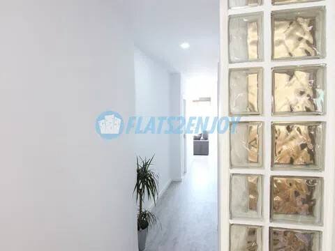 Stanza 90 m², Valencia