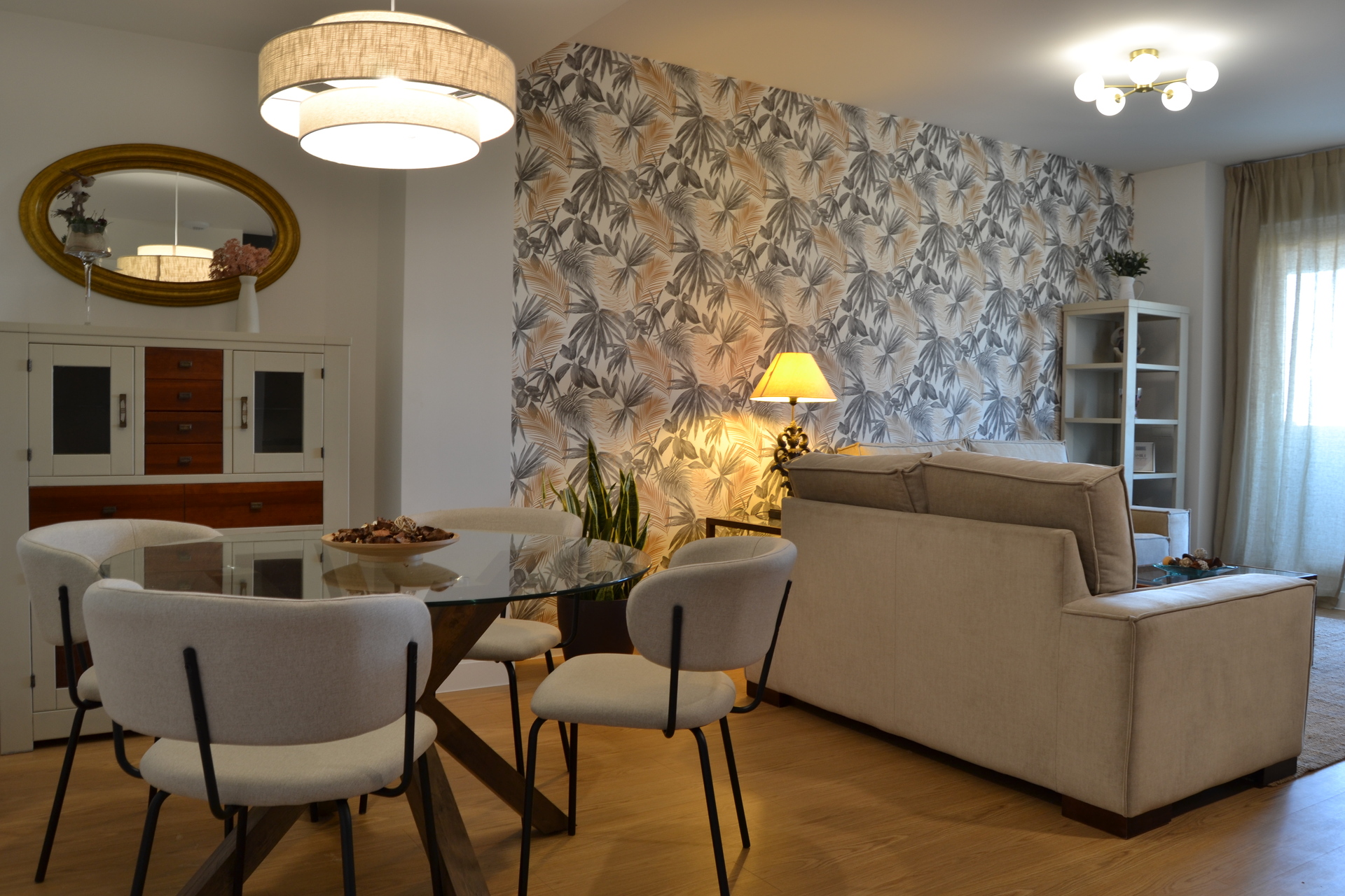 Piso de 55 m² en Sevilla